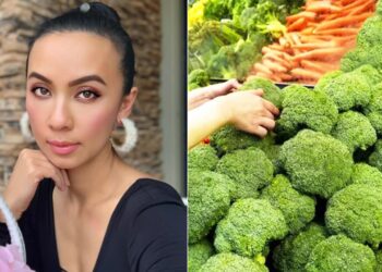 Tiến sĩ dược/MC Huyền Ny chia sẻ 9 thói quen ăn uống giúp giảm nguy cơ đột quỵ