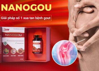 5 lý do khiến TPBVSK NanoGou trở thành sản phẩm được tin dùng trong năm 2022