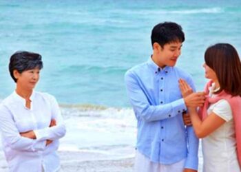 Lời khuyên của mẹ dành cho con trai: Không nên lấy gái hai nhà này dù đẹp cỡ nào!