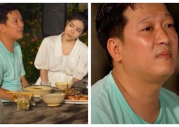 Trường Giang lần đầu tiết lộ tên thật tiếng Việt của con gái, ý nghĩa đằng sau mới thú vị