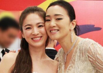 Củng Lợi và Song Hye Kyo: 2 mỹ nhân Hoa – Hàn càng có tuổi càng đẹp, đường tình duyên lận đận như nhau