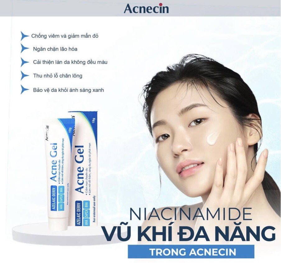 acnecin bi quyet cho lan da min mang va sach mun 1