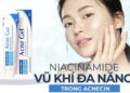 Acnecin – Bí Quyết Cho Làn Da Mịn Màng và Sạch Mụn