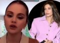 Selena Gomez đáp trả những bình luận “hèn hạ và kinh tởm” sau khi Hailey phủ nhận cướp Justin Bieber từ tay cô