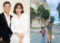 Lưu Hương Giang hiếm hoi đăng ảnh khoe vóc dáng hiện tại nhưng bị chê gầy gò