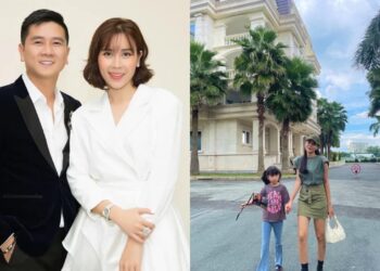 Lưu Hương Giang hiếm hoi đăng ảnh khoe vóc dáng hiện tại nhưng bị chê gầy gò
