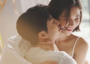 Bạn nghĩ đàn ông thích gần gũi phụ nữ gầy hơn? Nhưng thực tế ngược lại và đây là lý do