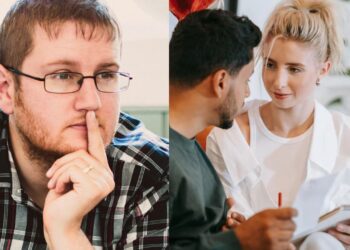 5 đặc điểm ở người phụ nữ mà đàn ông bị hấp dẫn nhất theo lý giải khoa học
