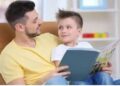 Dạy trẻ nhận biết mối nguy hiểm khi không kiềm chế được cảm xúc