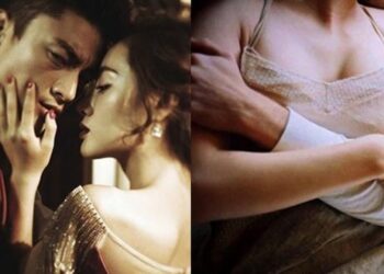 Tiểu tam thường dùng 5 chiêu này, bảo sao đàn ông dính vào thường ngày càng lún sâu, không dứt ra được