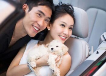 Nhìn vào 4 điểm đoán biết được 90% người đàn ông bên cạnh tương lai giàu hay nghèo