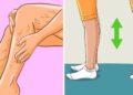 7 bài tập hiệu quả để ngăn ngừa giãn tĩnh mạch