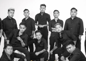 Tattoo Kids: Hành Trình 10 Năm Đưa Nghệ Thuật Xăm Hình Việt Nam Vươn Tầm Quốc Tế