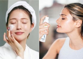 Kem chống nắng nên dùng dạng bôi hay xịt? Cách chọn đúng cho từng loại da vào mùa nắng nóng sắp tới