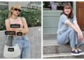 Không chỉ đối lập về nhan sắc, Thiều Bảo Trâm – Hải Tú còn là hai thái cực thời trang