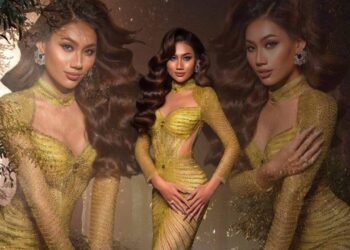 NTK Tom Kara hé lộ trang phục của Đỗ Trịnh Quỳnh Như sẽ diện trong đêm chung kết Miss Grand Việt Nam 2022