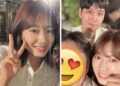 Park Shin Hye và ông xã kém tuổi lần đầu lộ diện sau ngày đón con trai đầu lòng, nhan sắc nữ diễn viên ra sao mà gây chú ý? 11 Park Shin Hye và ông xã kém tuổi lần đầu lộ diện sau ngày đón con trai đầu lòng, nhan sắc nữ diễn viên ra sao mà gây chú ý?