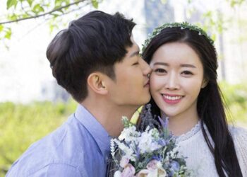 Hôn 6 vị trí trên người phụ nữ, dù lạnh lùng đến đâu cô ấy cũng sẽ phải ‘giật thon thót’ mê đắm