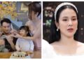Diệp Lâm Anh gửi lời đến chồng cũ: 'mình hãy làm đúng và tròn bổn phận của một người đàn ông' 13 Diệp Lâm Anh gửi lời đến chồng cũ: ‘mình hãy làm đúng và tròn bổn phận của một người đàn ông’
