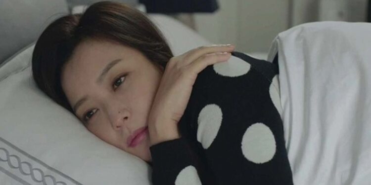 Tôi hối hận vì đã vượt rào với chồng cũ