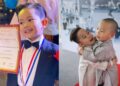 Các nhóc tỳ Vbiz chuẩn ‘con nhà nòi’: 5 tuổi đã lập kỷ lục, 7 tuổi đạt huy chương