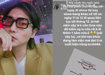 Hậu vướng nghi vấn có người mới, chồng cũ Trương Quỳnh Anh hé lộ tình trạng quan hệ hiện tại