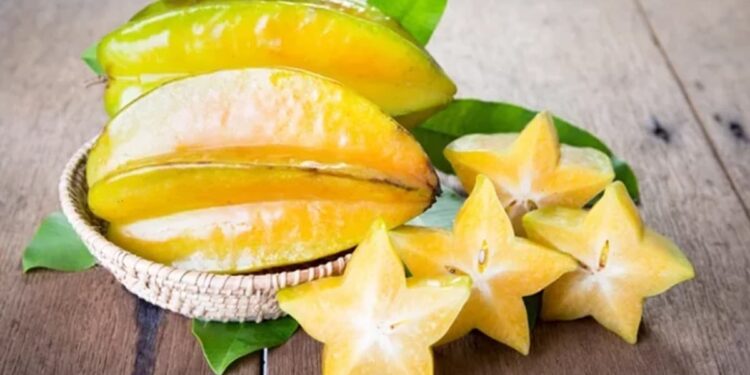 Những hiểm họa từ 'quả khế' có thể bạn chưa biết 1 Những hiểm họa từ ‘quả khế’ có thể bạn chưa biết