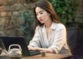 Lưu Diệc Phi được khen mặc đẹp trong phim mới, style ‘thôn nữ’ ngắm 1000 lần vẫn mê