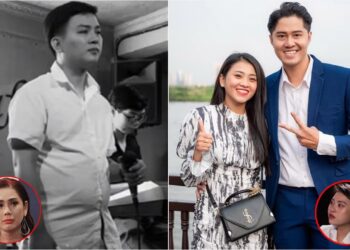 Sao Việt 2/10: Lâm Khánh Chi xót xa trước tình trạng của Hoài Lâm hiện tại; Bạn gái chia sẻ xúc động về cố diễn viên Hải Đăng