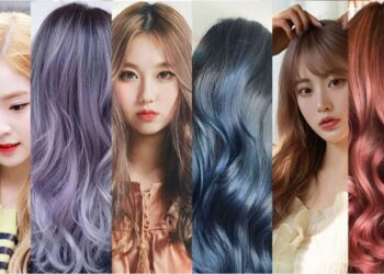 Nhuộm tóc thì chọn màu sáng hay tối sẽ ít hại hơn? Ai cũng trả lời sai, chuyên gia chỉ cách đào thải hóa chất