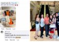 Hari Won mạnh tay chi tiền mua 'núi' đồ hiệu cho em gái Trấn Thành 14 Hari Won mạnh tay chi tiền mua ‘núi’ đồ hiệu cho em gái Trấn Thành