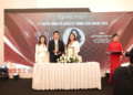 Ceo Đỗ Phạm An Vy –Top 3 Thương Hiệu Đào Tạo Làm Đẹp Xuất Sắc 2024