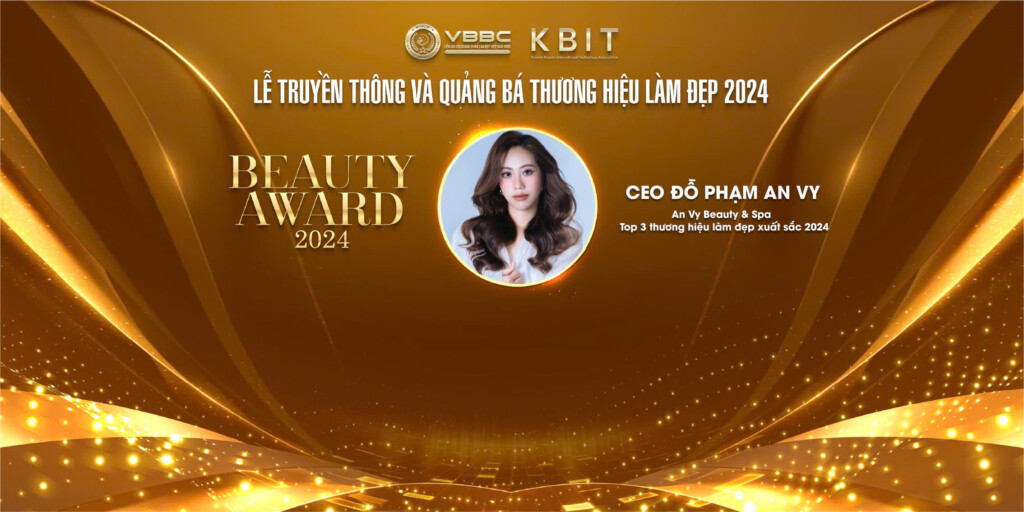 ceo do pham an vy top 3 thuong hieu dao tao lam dep xuat sac 2024