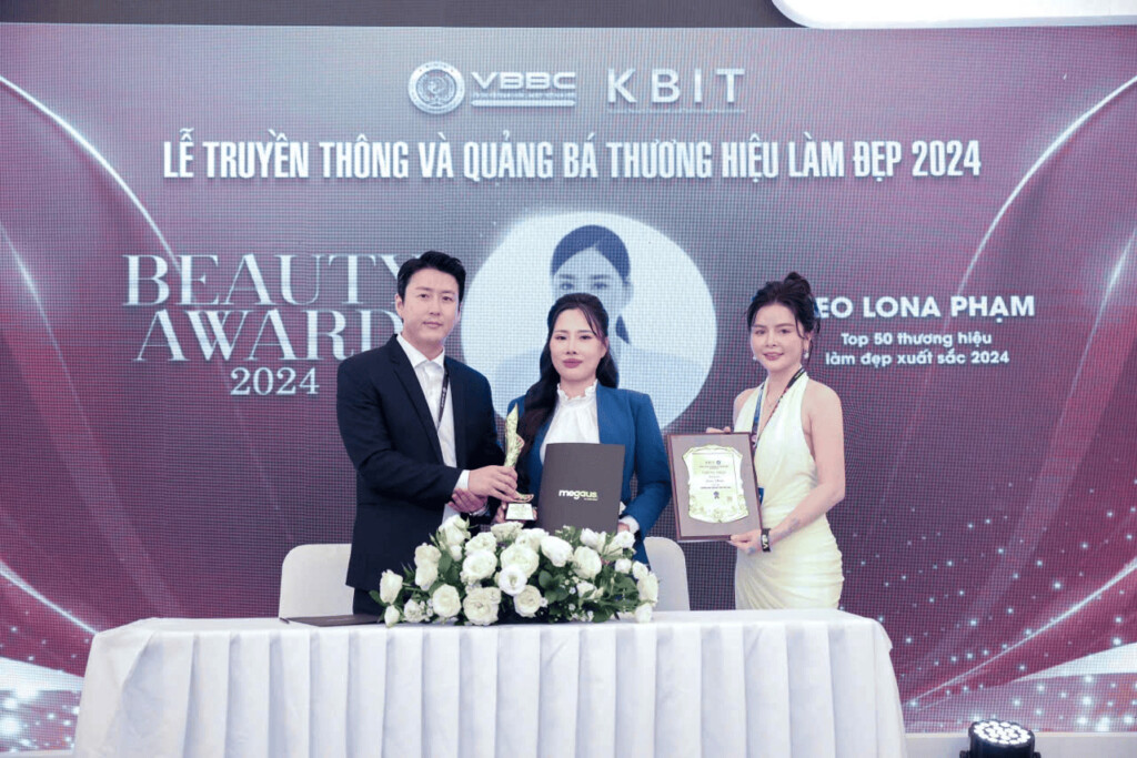 ceo lily le chu tich chi hoi tham my viet malaysia tham du le truyen thong va quang ba thuong hieu lam dep 2024 vbbc 4