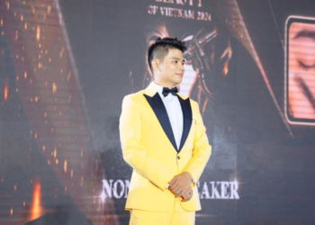 CEO Nguyễn Hữu Linh: Người định hướng và dẫn dắt thành công sự kiện The Masters Beauty Of Vietnam 2024