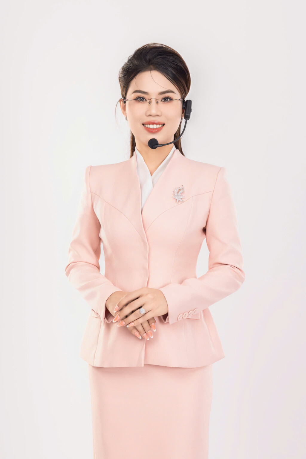 ceo thuy an va su thanh cong cua annie academy hanh trinh tu spa tai nha den chuoi nhuong quyen 1