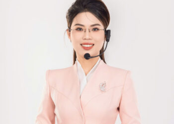 CEO Thuý An Và Sự Thành Công Của Annie Academy: Hành Trình Từ Spa Tại Nhà Đến Chuỗi Nhượng Quyền