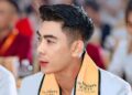 Đại Sứ Phùng Phước Thịnh – Hội Thảo The Master Beauty Of Vietnam 2024: Từ Á Vương Du Lịch Thế Giới Đến Biểu Tượng Sắc Đẹp Việt Nam