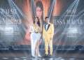 Jessa Macaraig – Đại Sứ Chương Trình “The Master Beauty Of Vietnam 2024” – Người Khởi Tạo Xu Hướng Làm Đẹp Từ Philippines