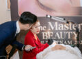 Khám Phá Kỹ Thuật FairyBrows Độc Đáo Của Master Như Mai Tại Hội Thảo The Masters Beauty of Vietnam