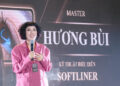 Master Hương Bùi Gây Ấn Tượng Mạnh Mẽ Với Màn Trình Diễn Kỹ Thuật Phun Mí Softliner Tại Hội Thảo "The Masters Beauty Of Vietnam 2024" 8 Master Hương Bùi Gây Ấn Tượng Mạnh Mẽ Với Màn Trình Diễn Kỹ Thuật Phun Mí Softliner Tại Hội Thảo “The Masters Beauty Of Vietnam 2024”