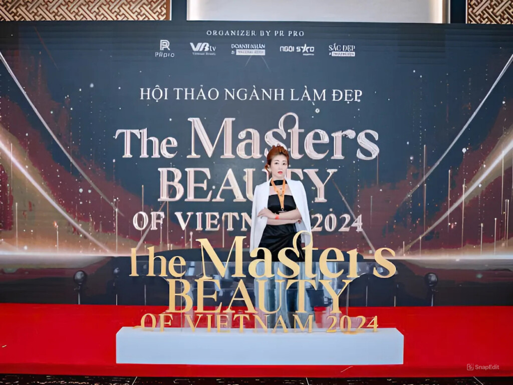 master kim thanh su gop mat an tuong voi vai tro mentor tai the masters beauty of vietnam 2024 1