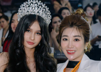 Master Kim Thanh: Sự Góp Mặt Ấn Tượng Với Vai Trò Mentor Tại “The Masters Beauty Of Vietnam 2024”