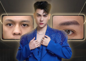 Master Phi Phi Nhận Trách Nhiệm Đôi: Cố Vấn Cấp Cao và Speaker Tại ‘The Masters Beauty Of Vietnam 2024