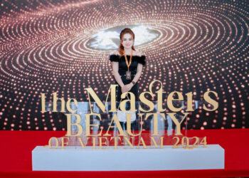 Mentor Kiến Tạo Phạm Nhung: Người Đồng Hành Cùng Thí Sinh Tại “The Masters Beauty of Vietnam 2024”