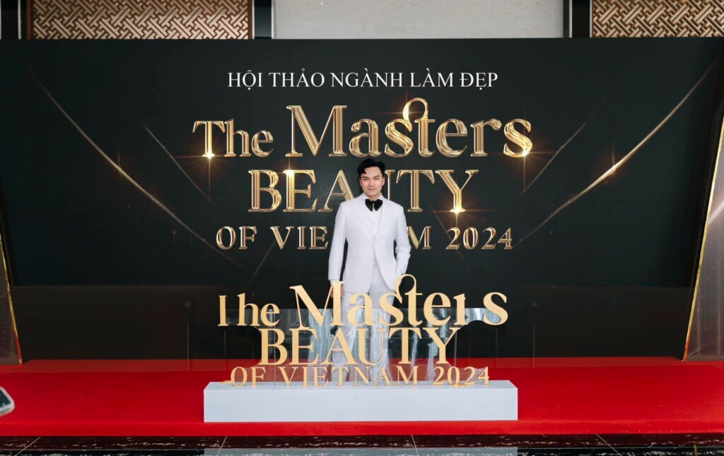 nam vuong quoc tri dong hanh cung hoi thao the masters beauty of vietnam 2024 trong vai tro dai su 6