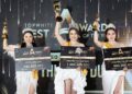 Nữ hoàng Sale Nguyễn Thị Thư Trúc: “Top White đã thay đổi cuộc đời tôi”