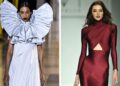 Tại sao các người mẫu luôn có bộ mặt lạnh trên sàn catwalk và trang phục trình diễn thường là những bộ không ai mặc đến?