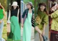 Đầu xuân không phải lúc nào cũng diện đen, trắng, xám, 'vài' item xanh này phù hợp với dịp này hơn, tràn đầy sức sống tươi trẻ 12 Đầu xuân không phải lúc nào cũng diện đen, trắng, xám, ‘vài’ item xanh này phù hợp với dịp này hơn, tràn đầy sức sống tươi trẻ