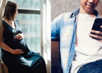 Kết hôn 1 năm và đang mang bầu 4 tháng, vợ sốc khi chồng thú nhận: ‘Anh xin lỗi vì không quên được người yêu cũ’